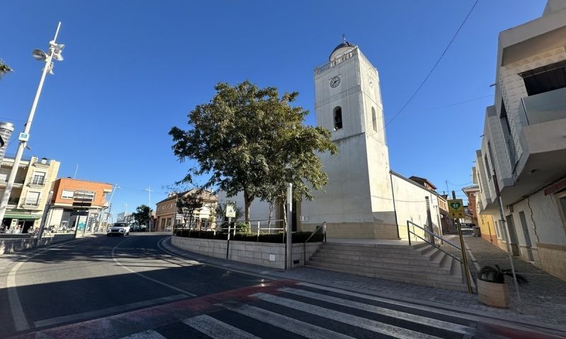 Sale - Apartments - Benijófar - 