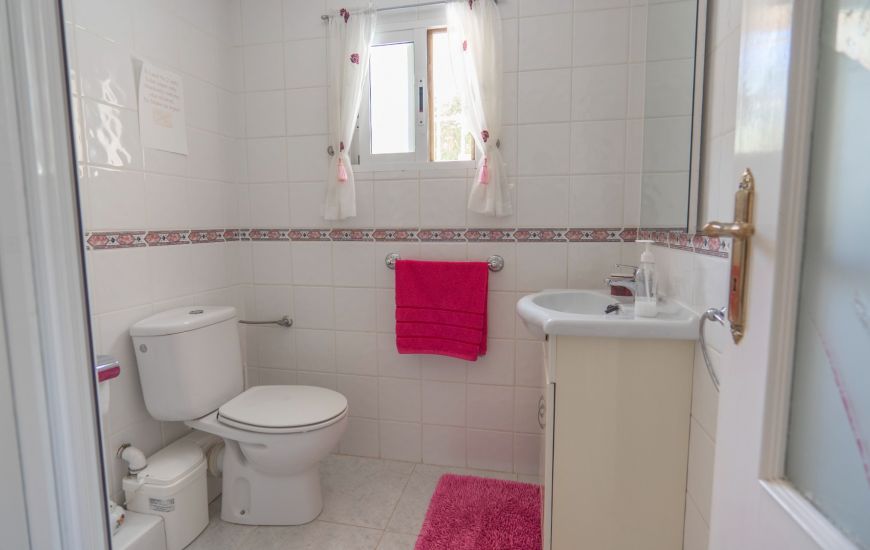 Sale - Villa - Ciudad Quesada