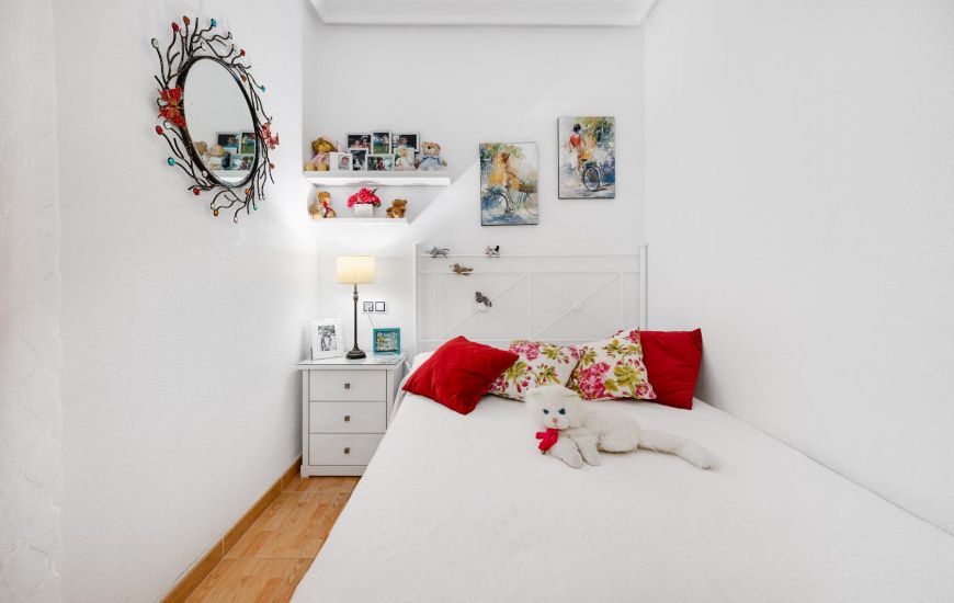 Venta - Apartamento - Torrevieja