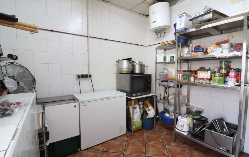 Sale - Commercieel - Formentera del Segura