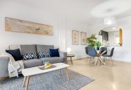 Venta - Apartamentos - Cabo Roig