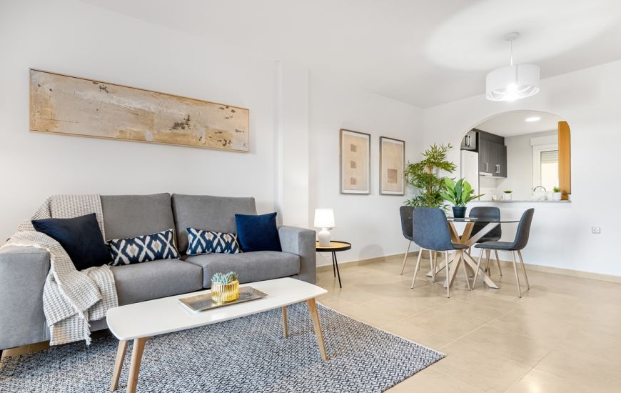 Venta - Apartamentos - Cabo Roig
