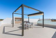 New Build - Villa - San Javier