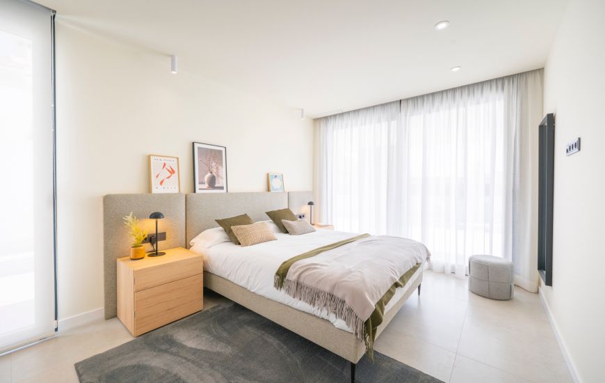 Sale - Villa - Ciudad Quesada - Rojales