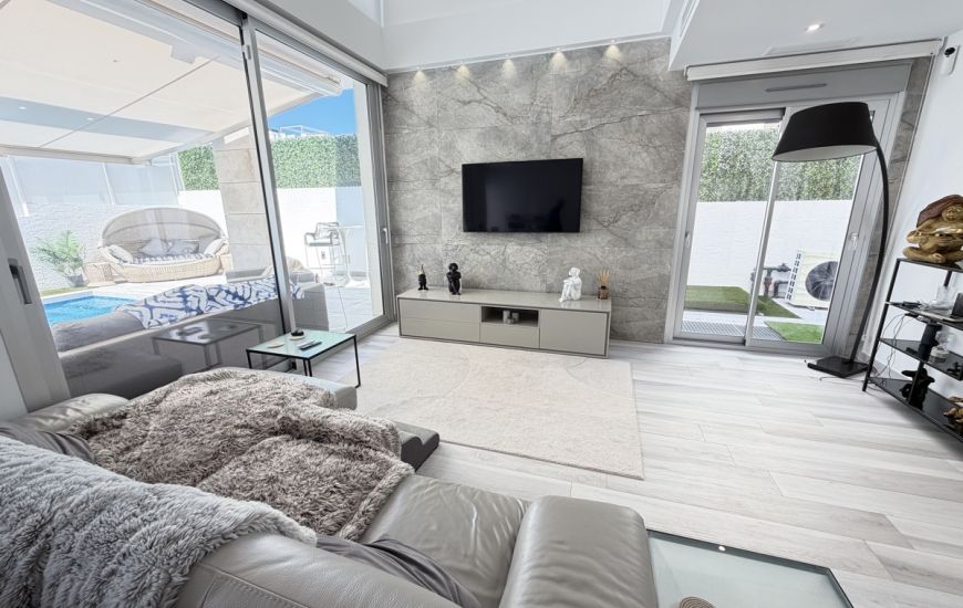 Sale - Villa - Lomas de Cabo Roig - Lomas De Cabo Roig
