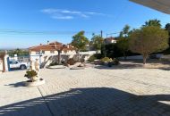 Sale - Villa - Algorfa