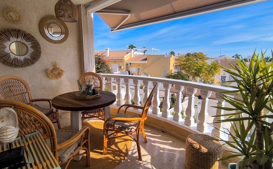 Venta - Adosado - Ciudad Quesada