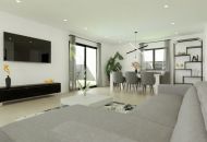 Nueva construcción  - Villa - Monforte del Cid