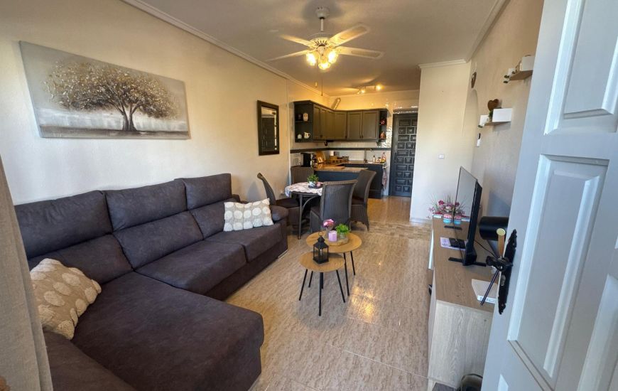Sale - Bungalow - Orihuela Costa