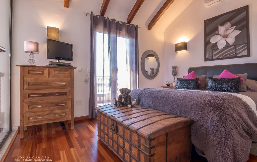 Sale - Villa - Algorfa