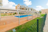 Sale - Apartments - Villamartin