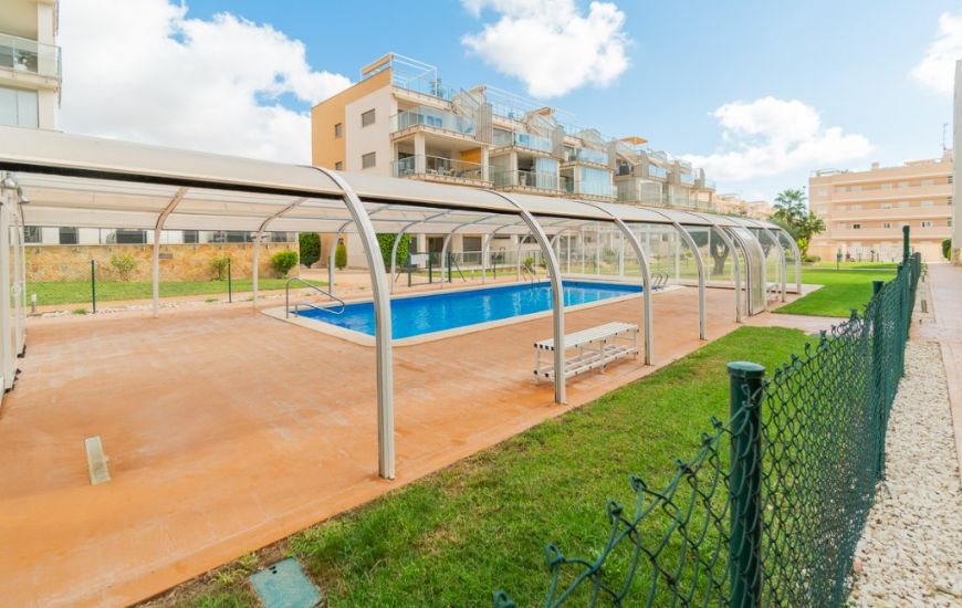 Sale - Apartments - Villamartin