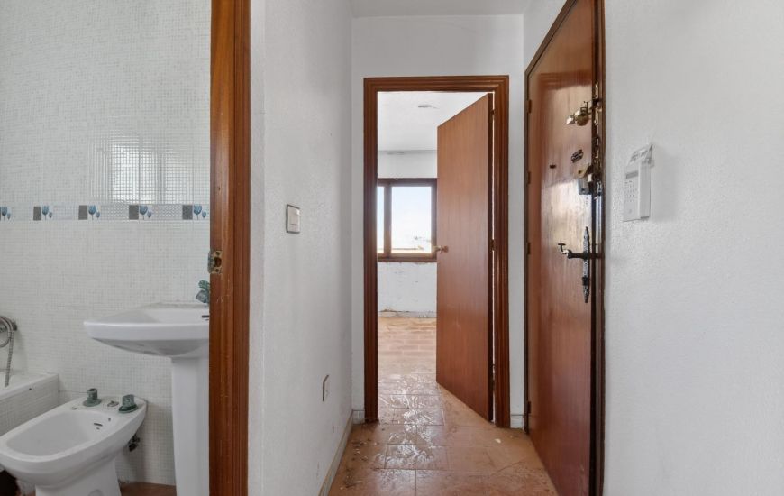 Sale - Apartments - Torrevieja