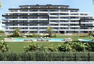 Nueva construcción  - Apartamentos - San Miguel de Salinas - San Miguel De Salinas