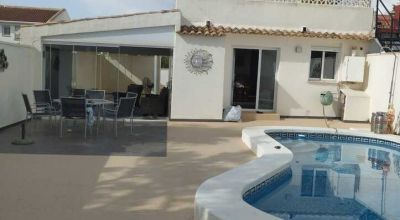 Villa - Sale - Cabo Roig - Cabo Roig