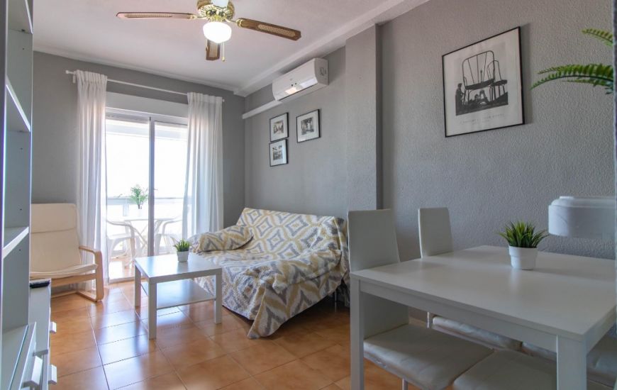 Sale - Apartments - La Mata