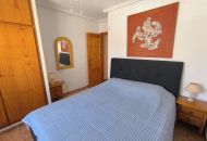 Sale - Rijtjeshuis - Algorfa