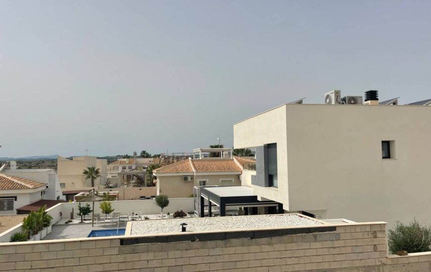 New Build - Villa - Ciudad Quesada