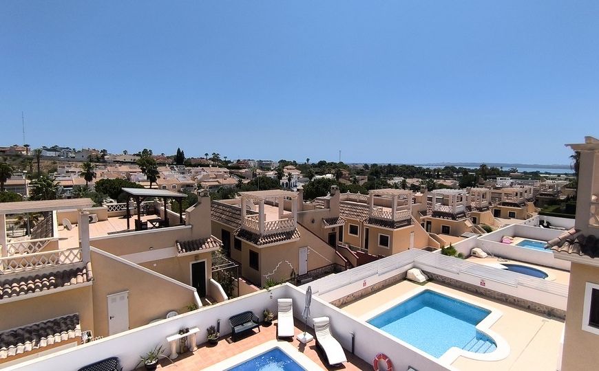 Venta - Villa - Ciudad Quesada