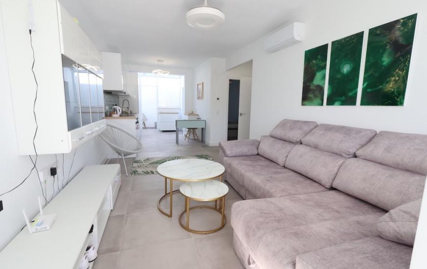 Sale - Bungalow - Benijófar - 