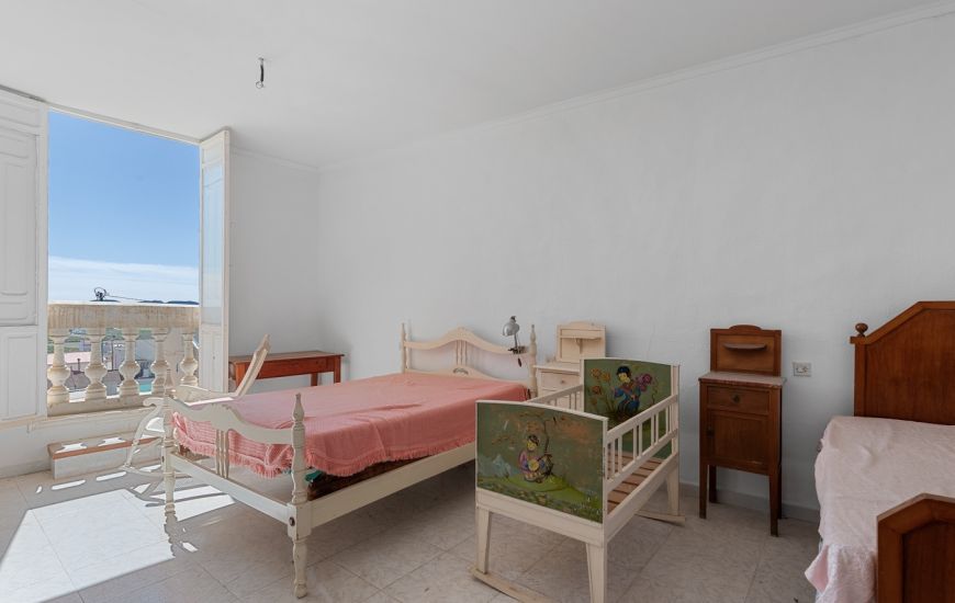 Venta - Country estate - Orihuela