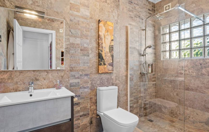 Sale - Villa - Ciudad Quesada