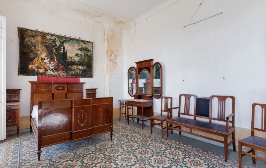 Venta - Country estate - Orihuela