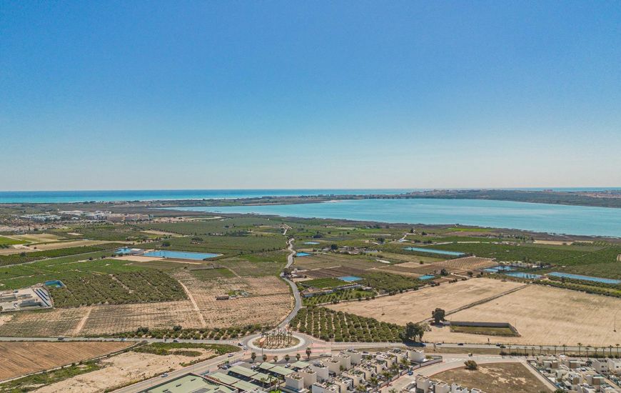 Venta - Villa - Rojales