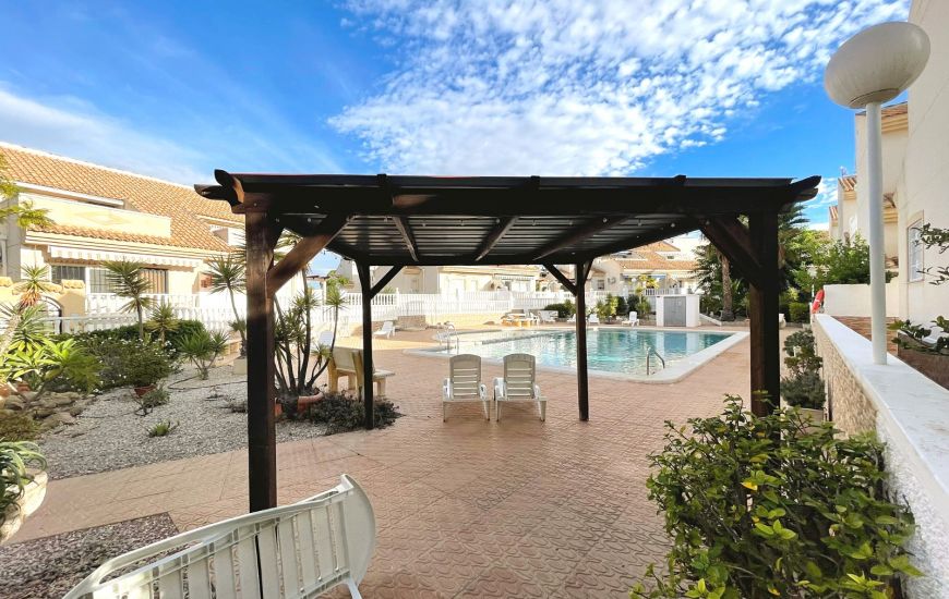 Sale - Villa - Ciudad Quesada Sale - Villa - Ciudad Quesada