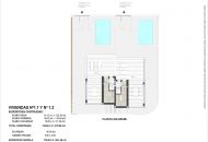 New Build - Villa - Pilar de la Horadada