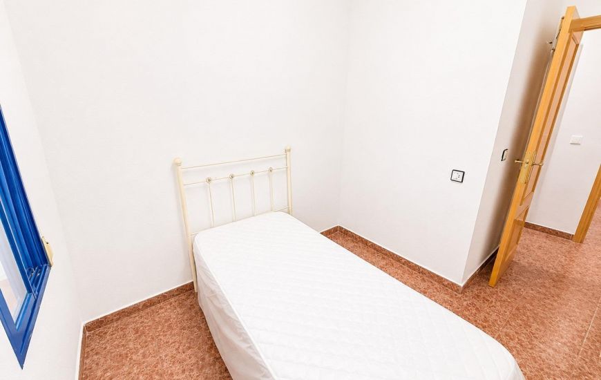 Sale - Apartments - Torrevieja