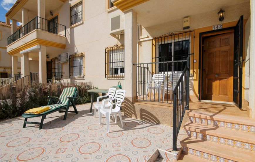 Venta - Apartamentos - Orihuela Costa