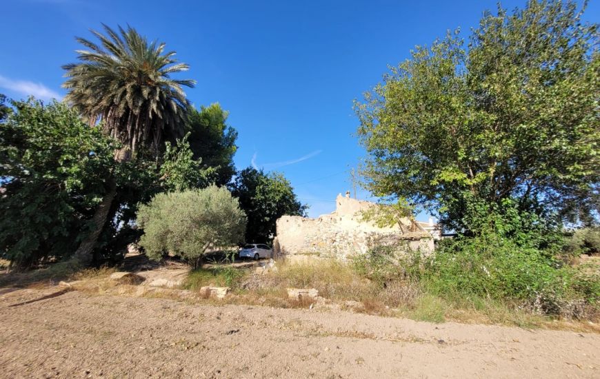 Venta - Casa Rural - Callosa de Segura