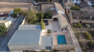 Country Property - Sale - Monovar - Monovar