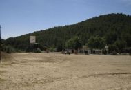 Venta - Casa Rural - Utiel