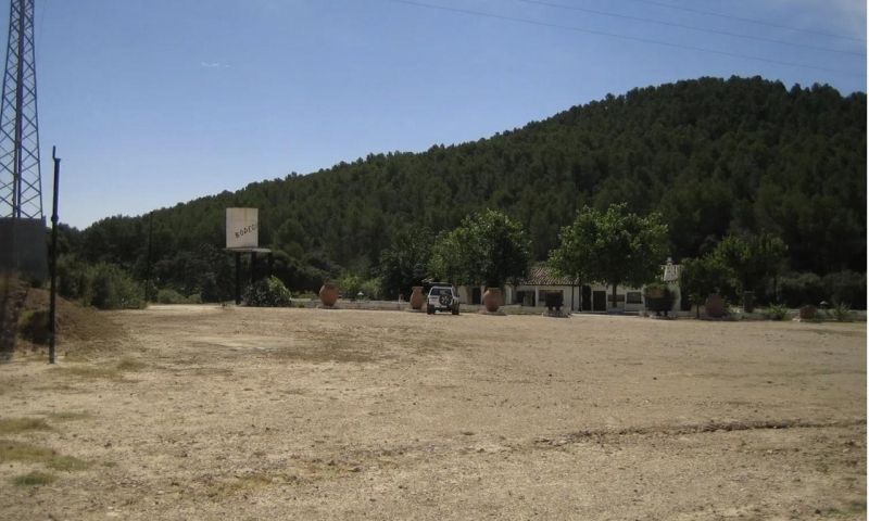 Venta - Casa Rural - Utiel
