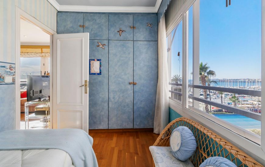 Venta - Apartamento - Torrevieja