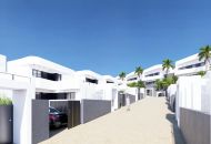 New Build - Villa - Algorfa - 
