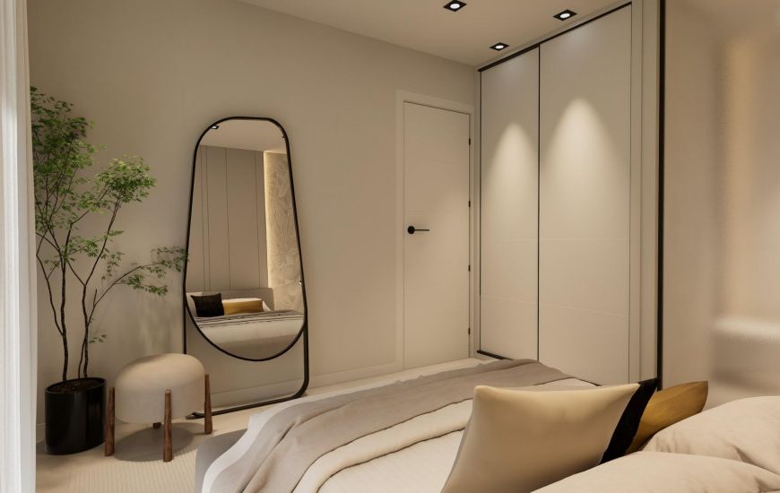 New Build -  - Pilar de la Horadada - 