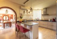 Sale - Villa - Alginet