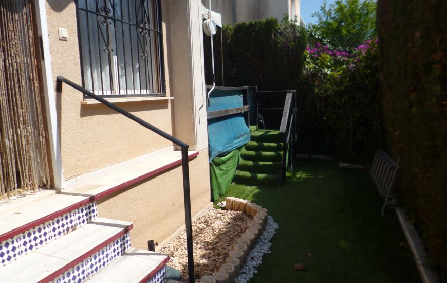 Sale - Quad House - Los Balcones