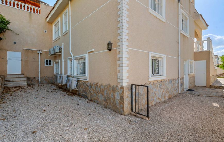 Sale - Villa - 