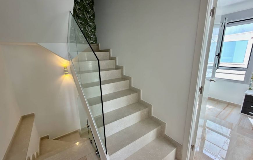Sale - Villa - Ciudad Quesada