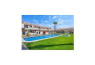 Sale - Rijtjeshuis - Ciudad Quesada