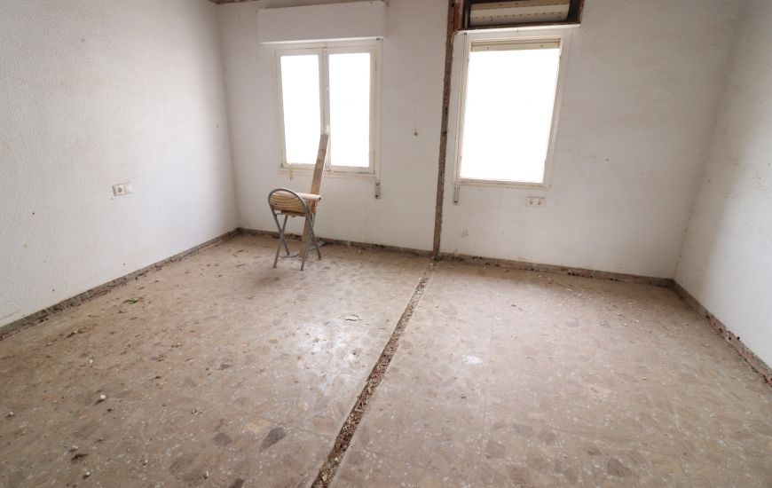 Sale - Rijtjeshuis - Benijofar - 