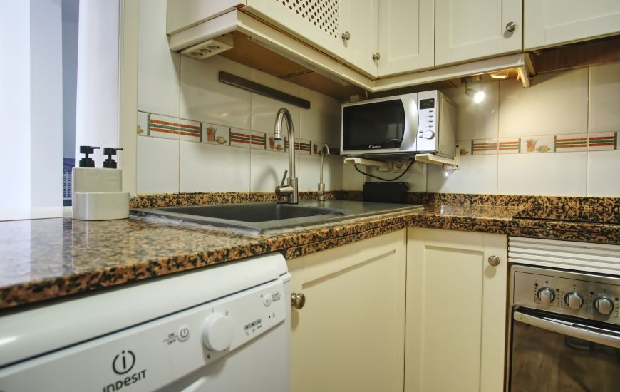 Venta - 3. Semi - Detached Villa - Orihuela Costa