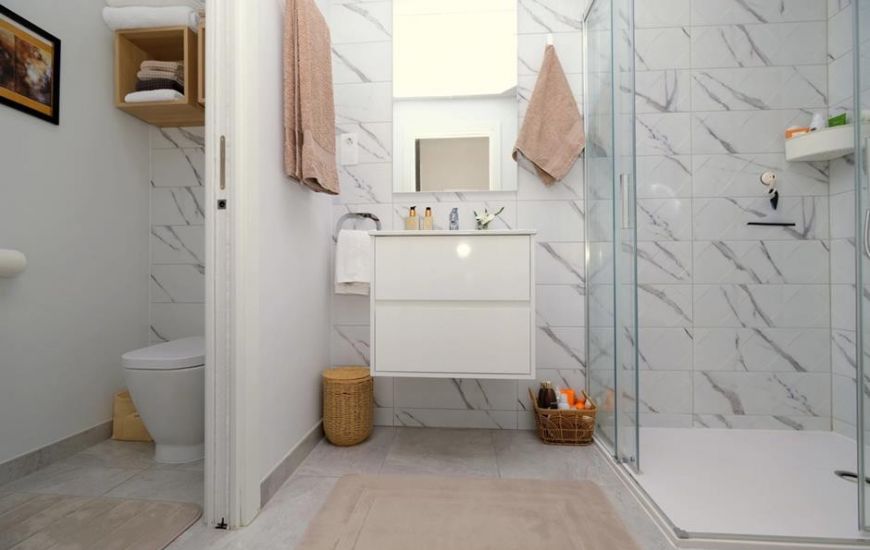 Venta - Apartamentos - Villamartin