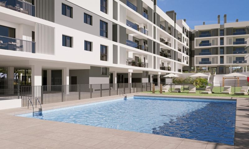 Sale - Apartments - Alicante