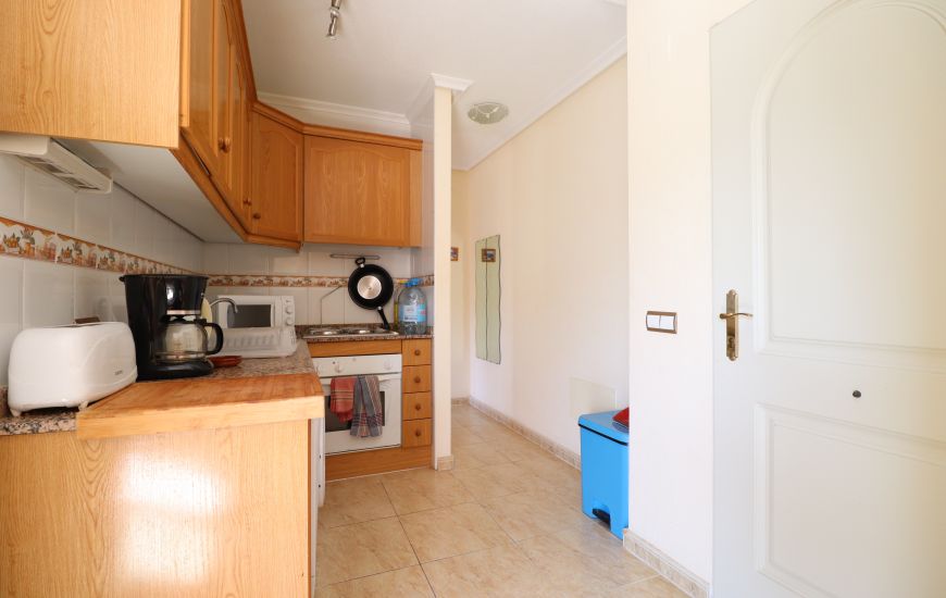 Sale - Apartments - Orihuela