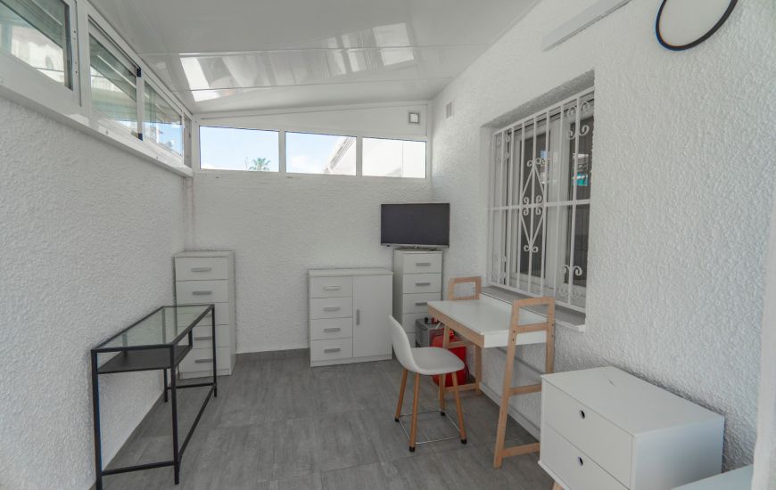 Venta - Bungalow - Ciudad Quesada